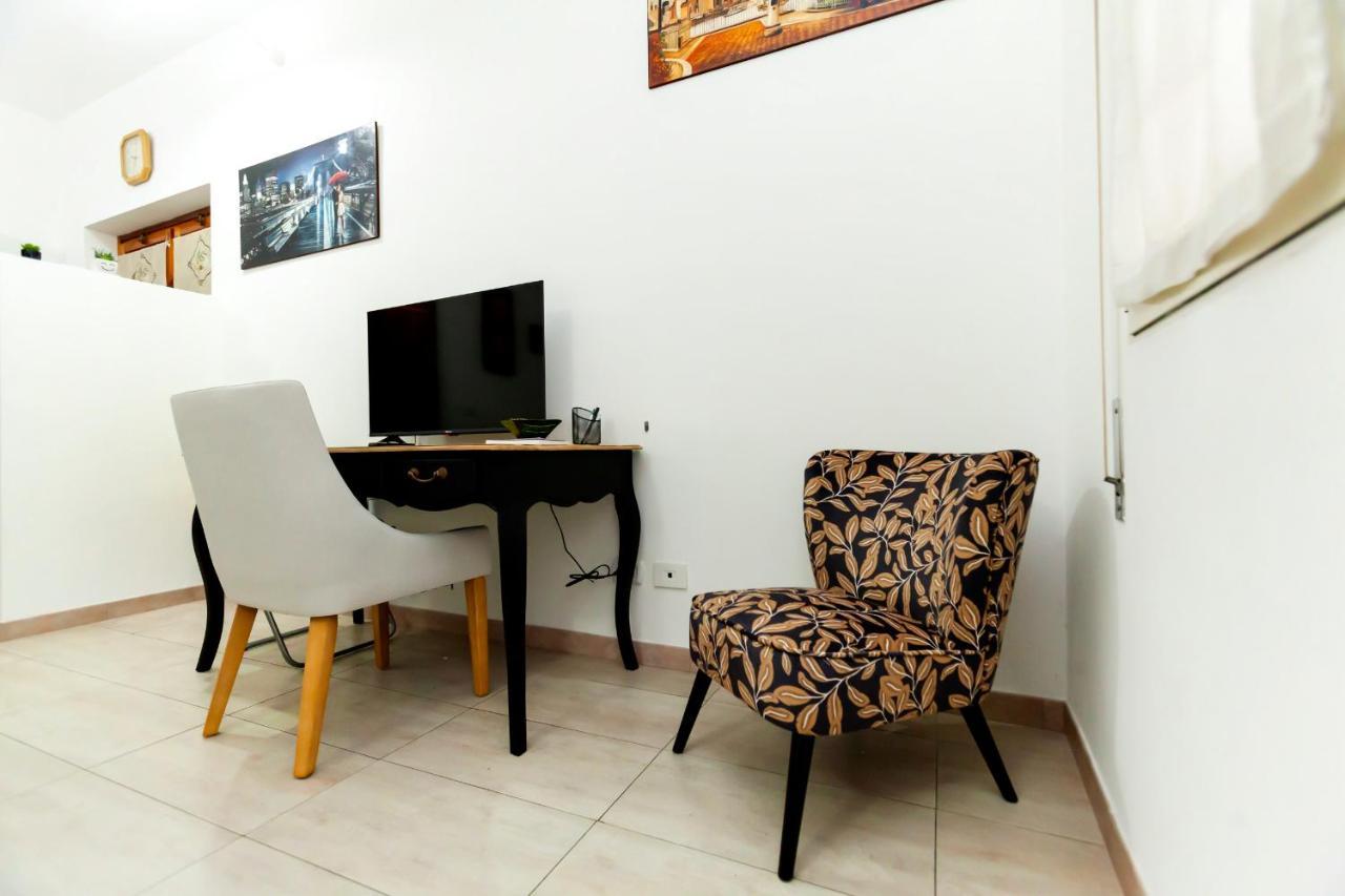 Apartamento Lucrezia Cinecitta House Roma