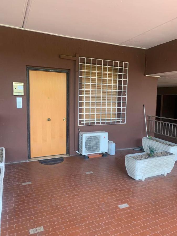 Apartamento Lucrezia Cinecitta House *