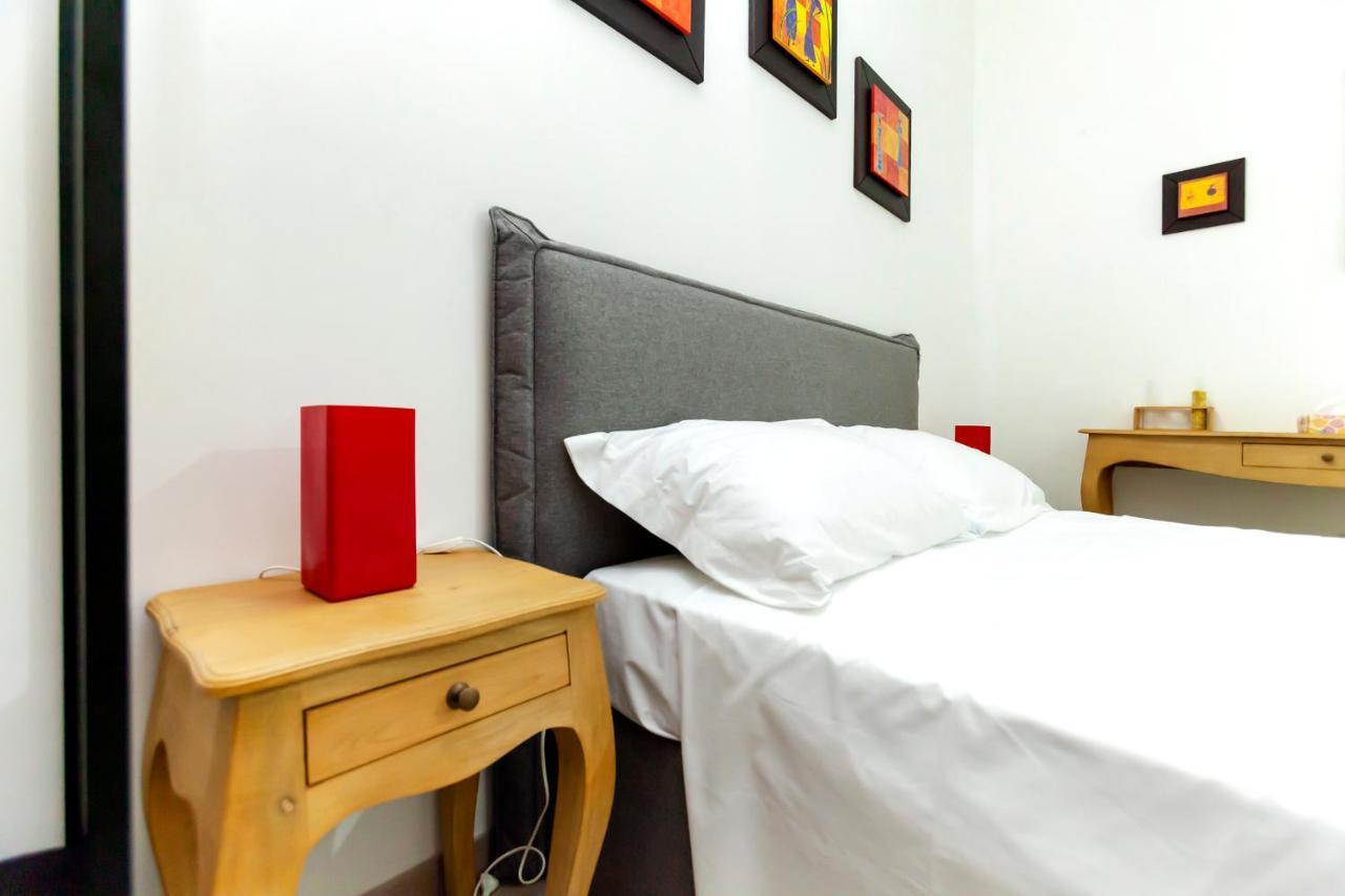 Apartamento Lucrezia Cinecitta House *